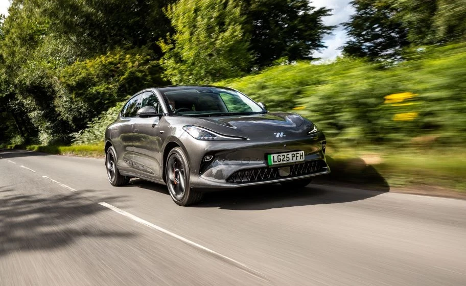 The New MG IM6 – Tesla Model Y Rival Now Available at Sandicliffe